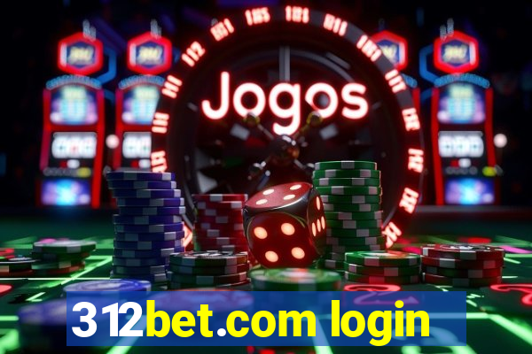 312bet.com login